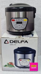 Мультиварка DELFA DMC-10