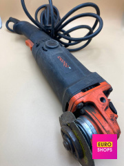 Болгарка Дніпро-М GL-125s