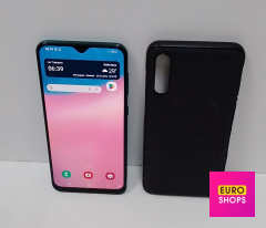 Смартфон Samsung GALAXY A30S 3/32GB