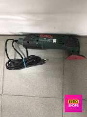Багатофункціональний інструмент  Bosch PMF 180 E Mu