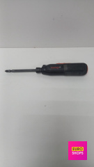 Акумуляторна викрутка Dnipro-M CSD-36X