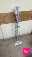 Пилосос без мішка DEERMA Stick Vacuum Cleaner Cord White model dx700
