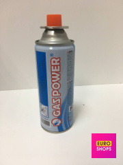 Газовий балон для плити Gas Power
