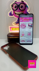 Смартфон Samsung Galaxy A12 4/64Gb Blue (SM-A127F)