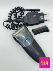 Бритва Braun Series 1 170