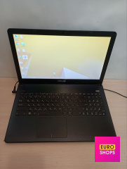 Ноутбук Asus x501u AMD E-450/RAM4GB/HDD1000GB/Radeon HD6320