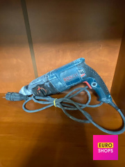 Перфоратор Bosch 70538 Stuttgart