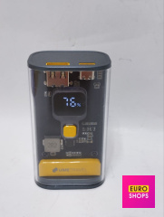 Power Bank Umetravel SKY101 10000mAh