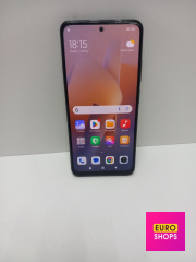 Смартфон Xiaomi REDMI NOTE 11S 6/128