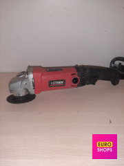 Шліфмашина (болгарка) Stark AG960