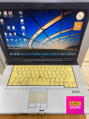 Ноутбук Fujitsu-Siemens Lifebook E8410 Intel Core 2 Duo T7500/RAM2GB/HDD80GB