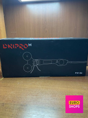 Паяльник для пластикових труб Dnipro-m Pw-86
