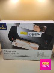 Tchibo Fotoscanner 288303 сканер для оцифрування фотографій