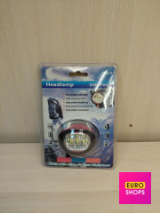 Ліхтар налобний  5050