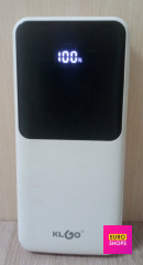 Power Bank Klgo KP44 10000mAh