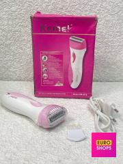 Епілятор Kemei KM-3018