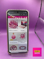 Смартфон Samsung Galaxy A36 SM-A366E/DS 8/256GB