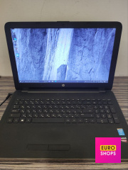 Ноутбук HP 250 G4 Intel Core i3 4005U/Ram4Gb/HDD1TB/AMD Radeon R5 M330