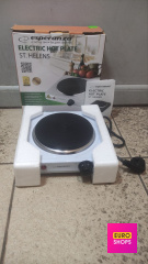 Електроплита Esperanza EKH003W