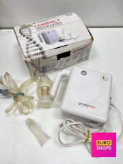 Інгалятор Paramed AC220-230B