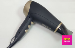 Фен ARDESTO HD-522