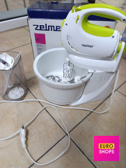 Міксер ZELMER 181.6