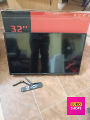 Телевізор Liberton LTV-32H01AT SmartTV