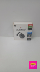 Адаптер  Google Chromecast