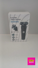 Електробритва Electric Triple Rotary Shaver