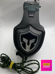 Ігрові навушники Battletron С29
