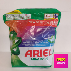 Капсули для прання Ariel 65 капсул