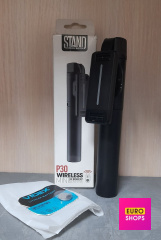 Селфі-монопод Stand P30 Wireless Mini Live Broadcast