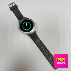 Smart Watch Samsung Gear S2 (SM-R730A) Dark Grey