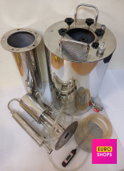 Дистилятор Хмельницький Кошовий 23 л