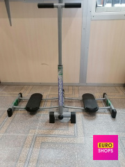 Домашній тренажер Leg Magic