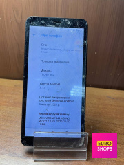 Смартфон Tecno POP 3 (BB2) 1/16GB