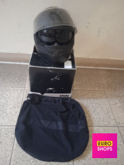 Мотошлем  iXS 1100 1.0 S(X14069-M33-S) р.S(55-56cm)