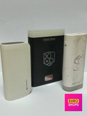 Набір з 3 Power Bank:  Enrico Ferm 5000mAh, Platinet 5200mAh, Enrico Fermi