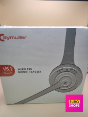 Bluetooth-гарнитура Caymuller V5.1