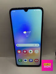 Смартфон Samsung Galaxy A05s  4/128GB