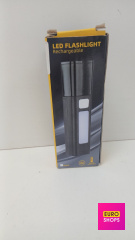 Ліхтарик Led Flashlight