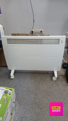 Конвектор електричний Atlantic CHG-3 PACK2 DAP