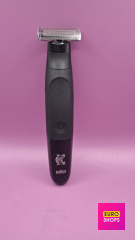 Машинка для стрижки Braun 5590