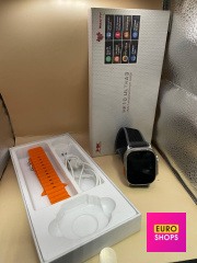 Smart watch  HK10Ultra3