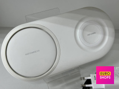 Бездротовий зарядний пристрій Samsung Fast Charge EP-P5200