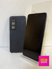 Смартфон INFINIX HOT 50 8/128GB