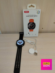 Смарт-годинник XO Watch Ultra Amoled Smart Sports 1.43''