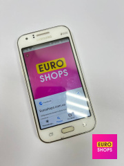 Смартфон Samsung Galaxy J1 (SM-J00H)
