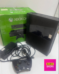 Ігрова приставка Xbox One 1540  500GB