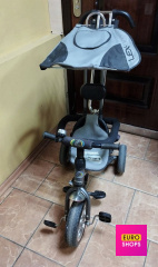 Велосипед дитячий Lex 007 model 2014